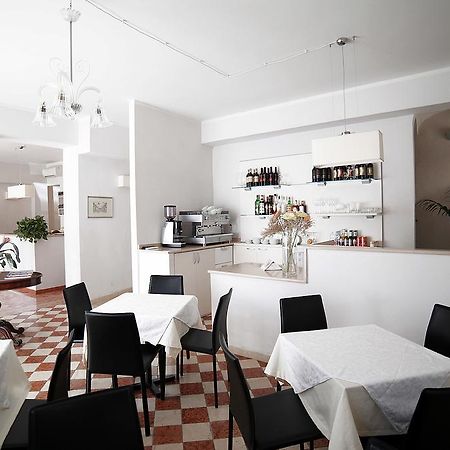 Albergo Giugni 프라토 외부 사진